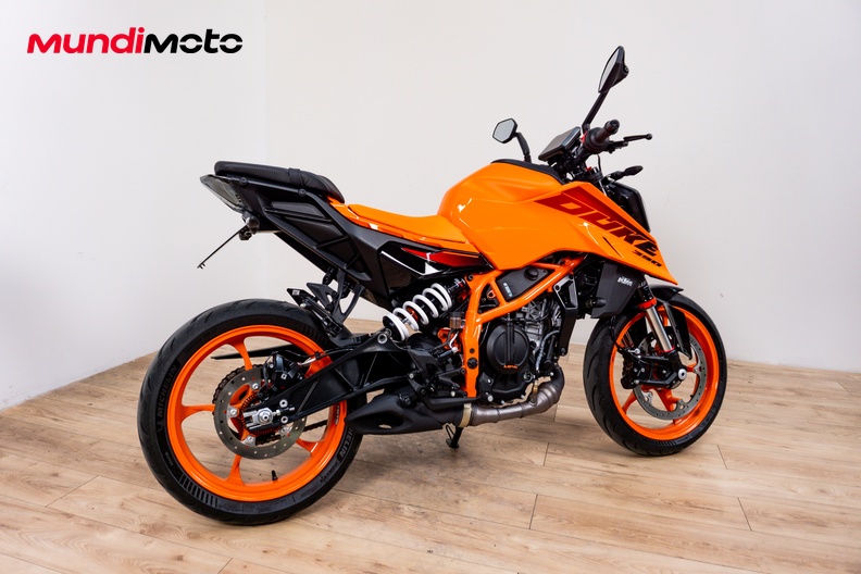 Motorbike image 2