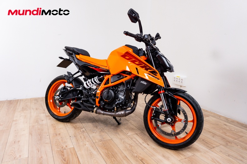 Motorbike image 1