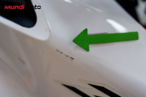 damage image