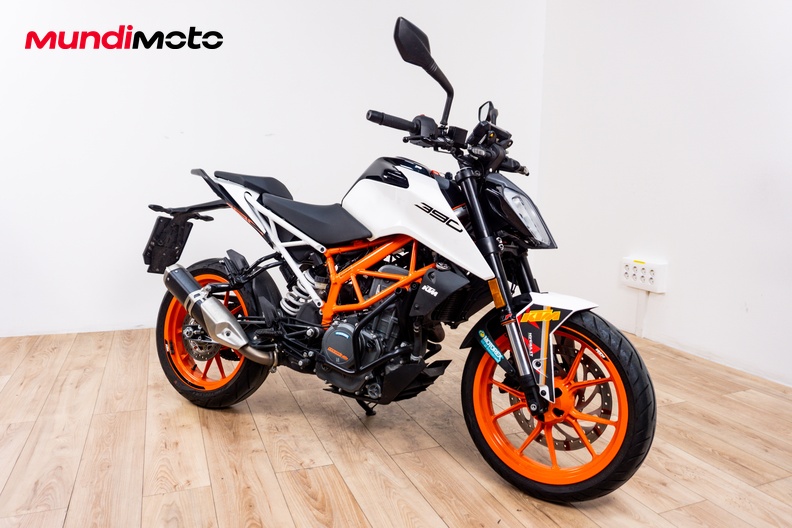 Motorbike image 1