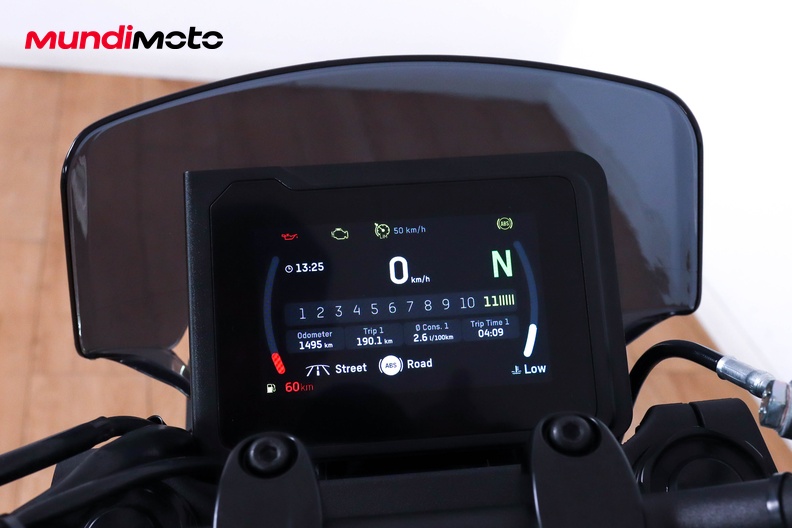 Motorbike image 11