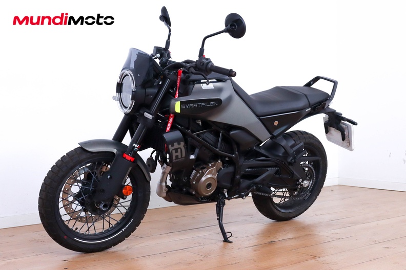 Motorbike image 7