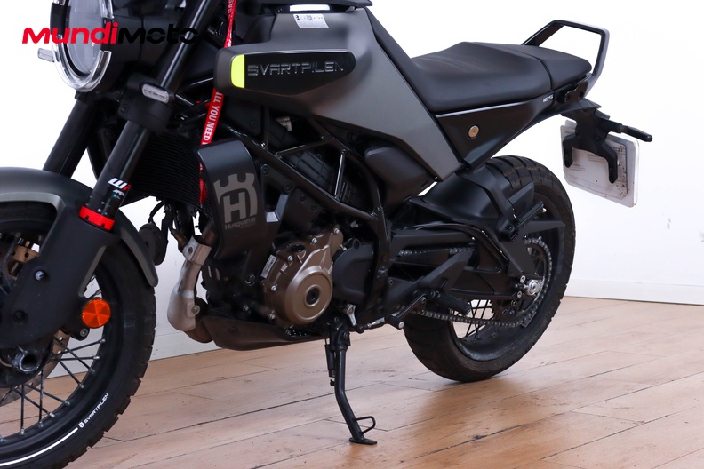 Motorbike image 8