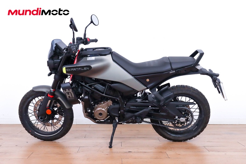 Motorbike image 5