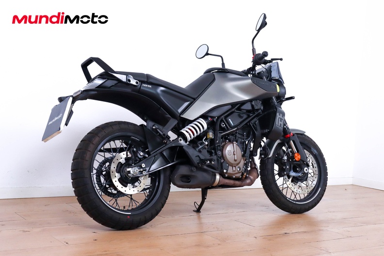 Motorbike image 2