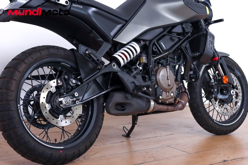Motorbike image 3