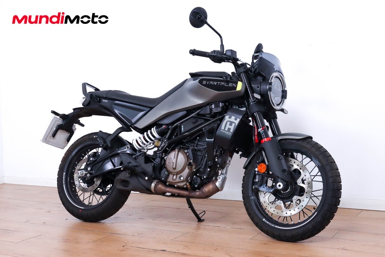 Motorbike image 1