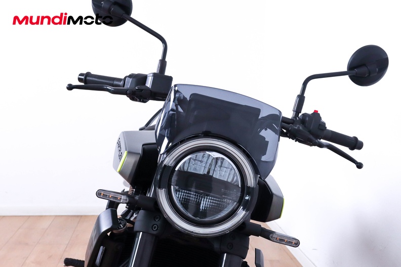 Motorbike image 4