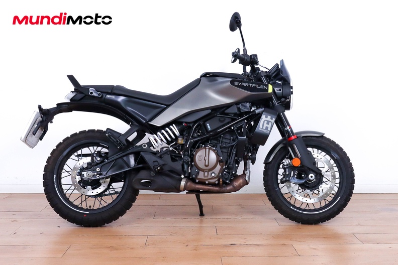 Motorbike image 0