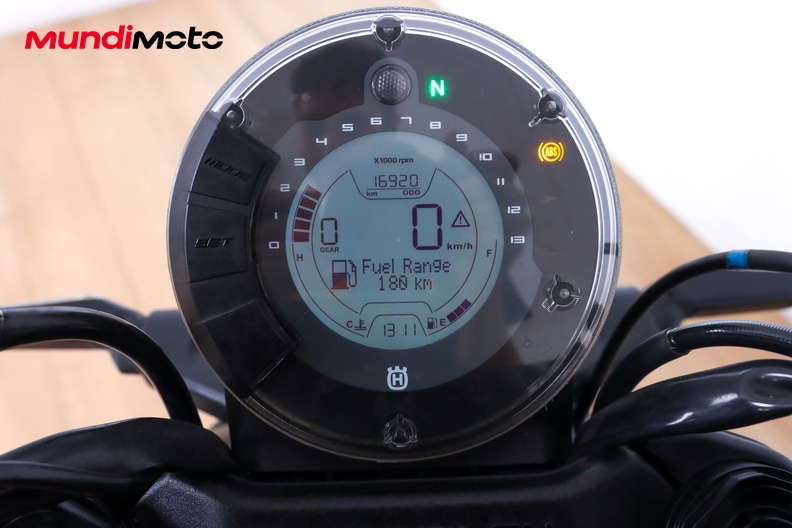 Motorbike image 11