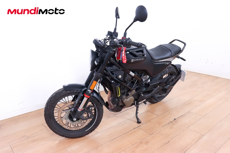 Motorbike image 7