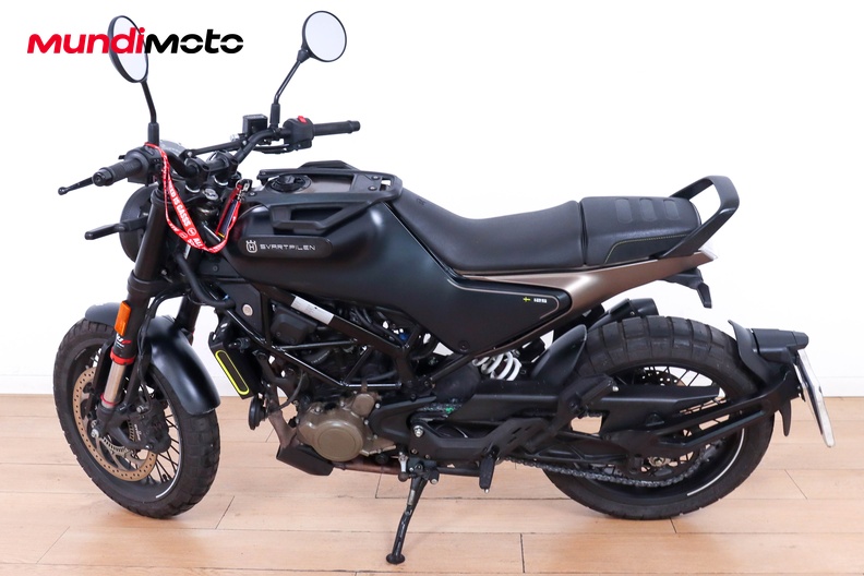 Motorbike image 5
