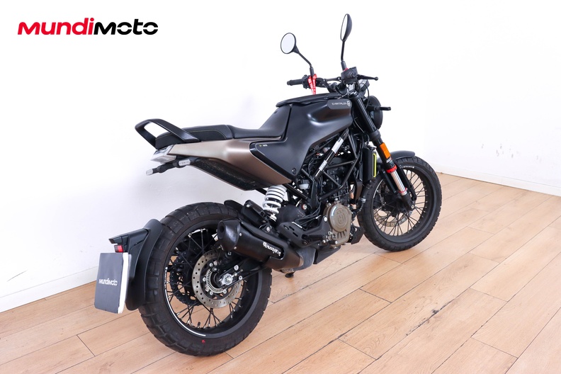 Motorbike image 2