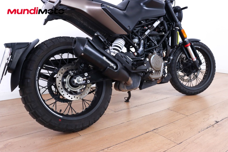 Motorbike image 3