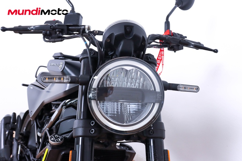 Motorbike image 4