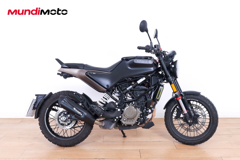 Motorbike image 0