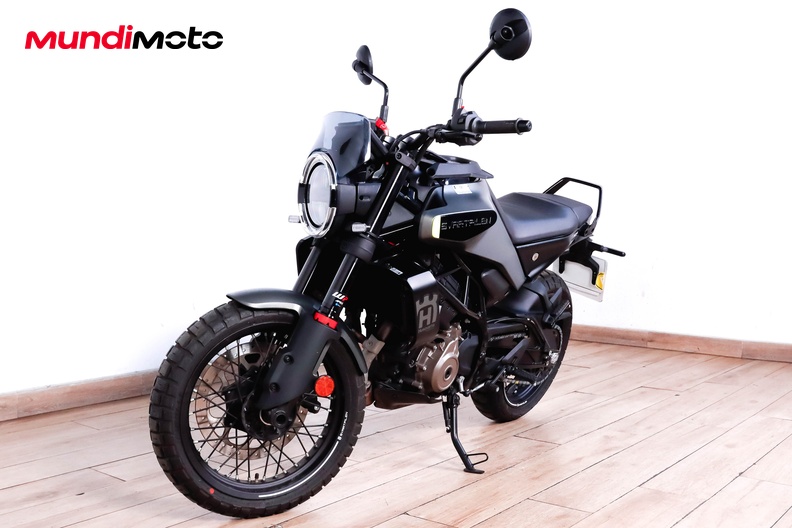 Motorbike image 7
