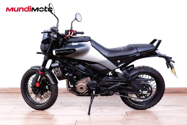 Motorbike image 5