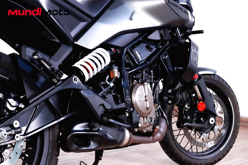 Motorbike image 3