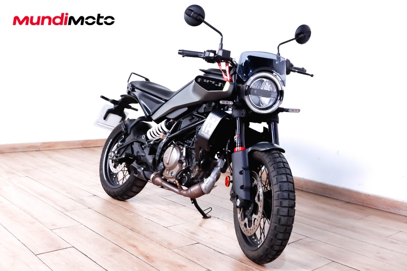 Motorbike image 1