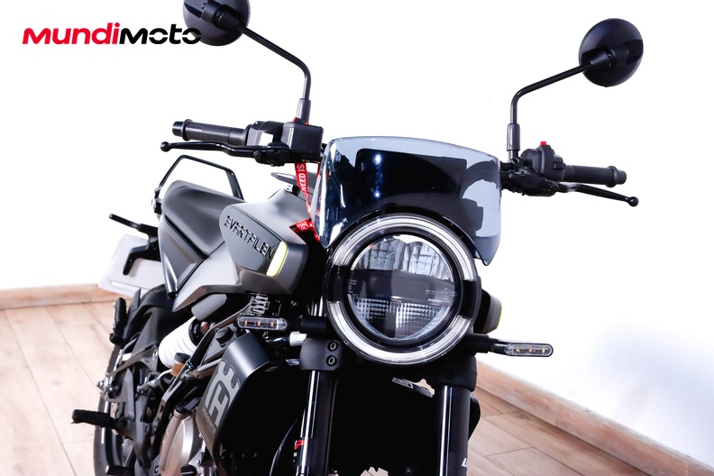Motorbike image 4