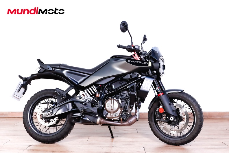 Motorbike image 0