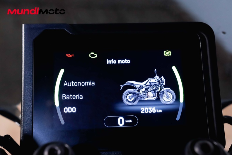 Motorbike image 11