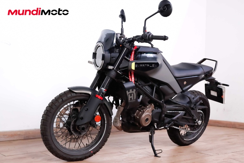 Motorbike image 7
