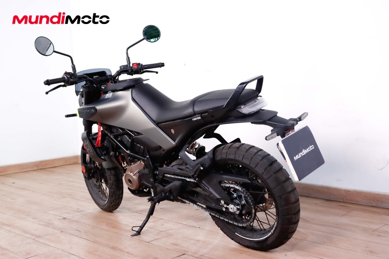 Motorbike image 6