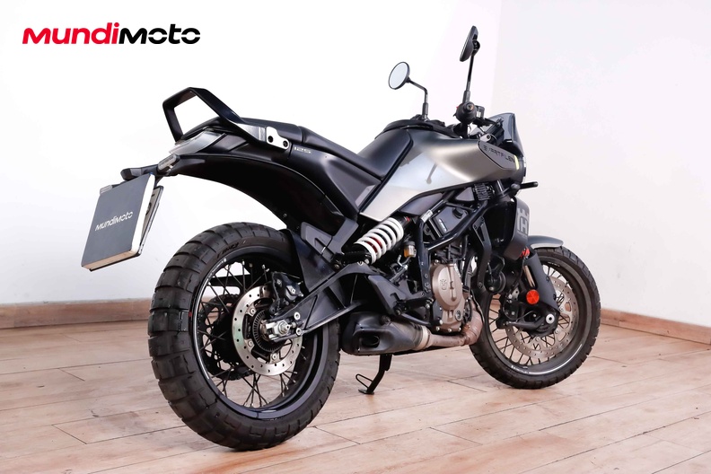 Motorbike image 2