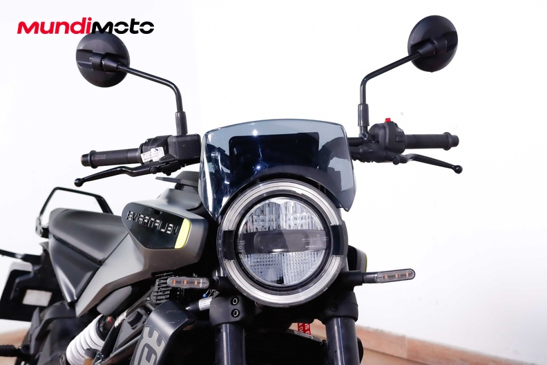 Motorbike image 4