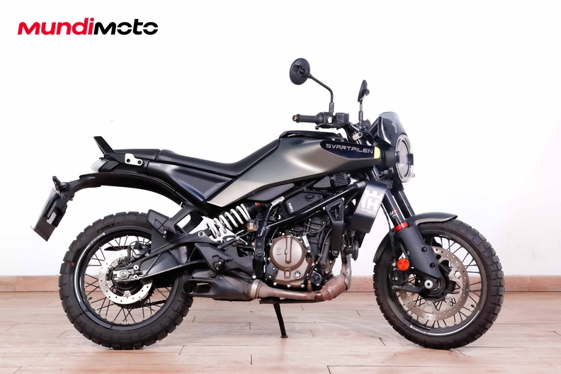 Motorbike image 0