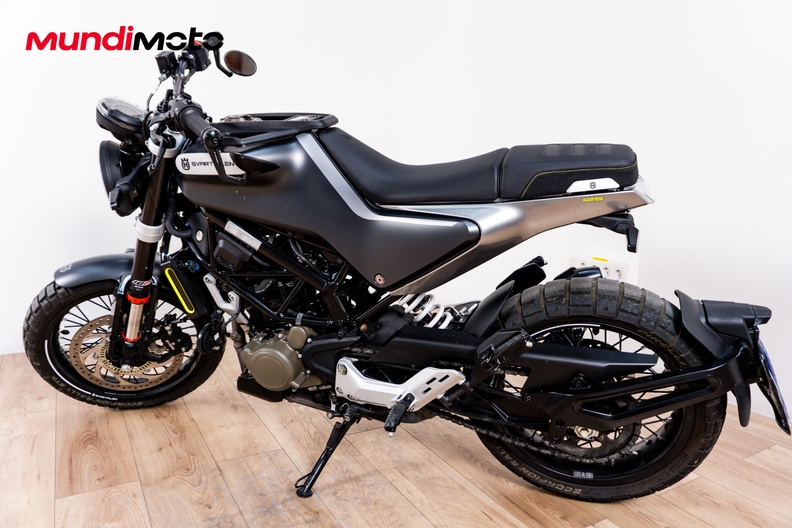 Motorbike image 7