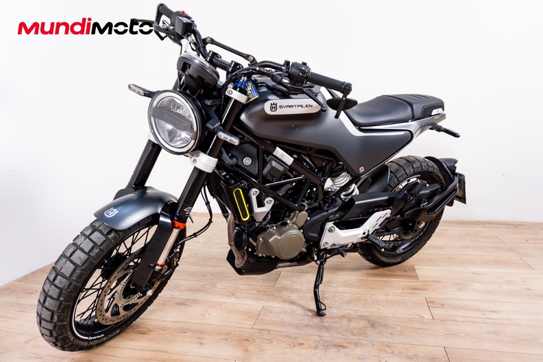 Motorbike image 6