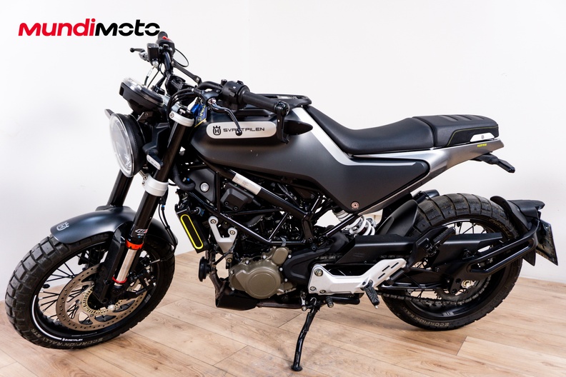 Motorbike image 5
