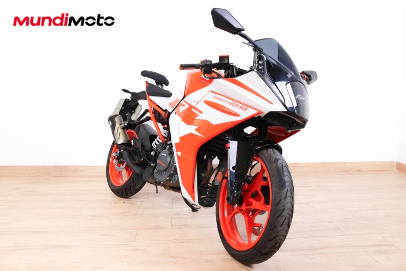 Motorbike image 2