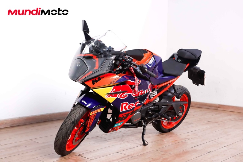 Motorbike image 7