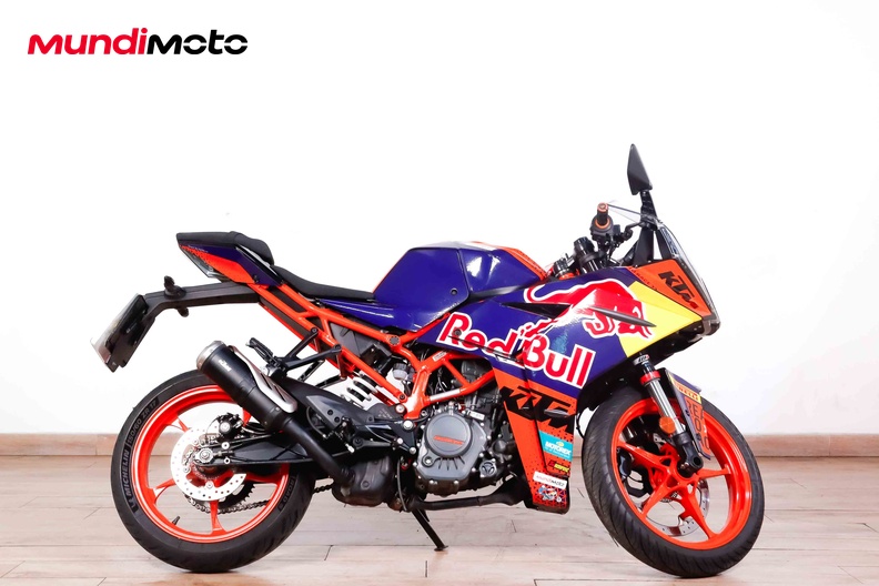 Motorbike image 0