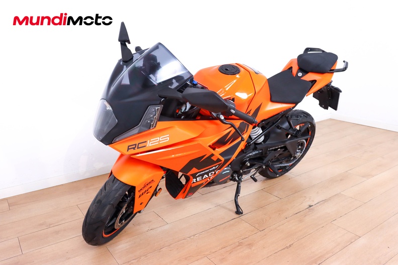 Motorbike image 7