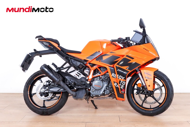 Motorbike image 0