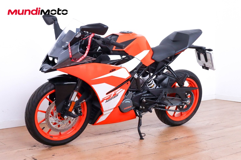 Motorbike image 7