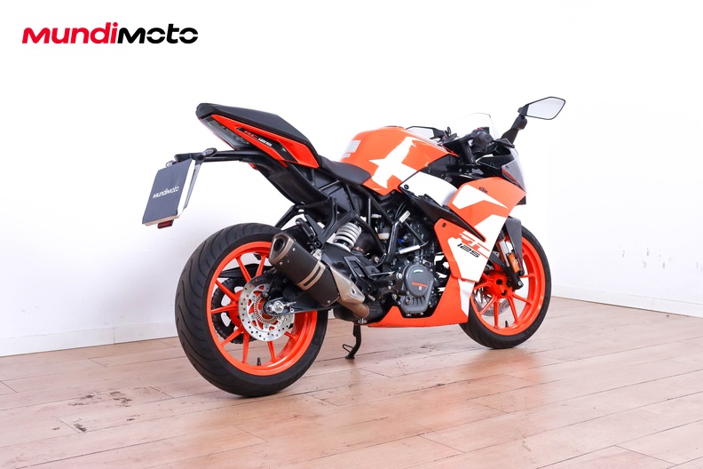 Motorbike image 2
