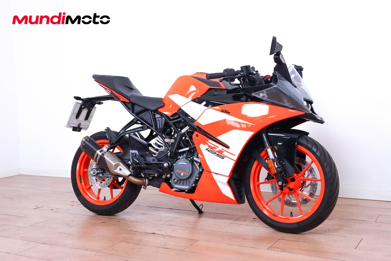 Motorbike image 1