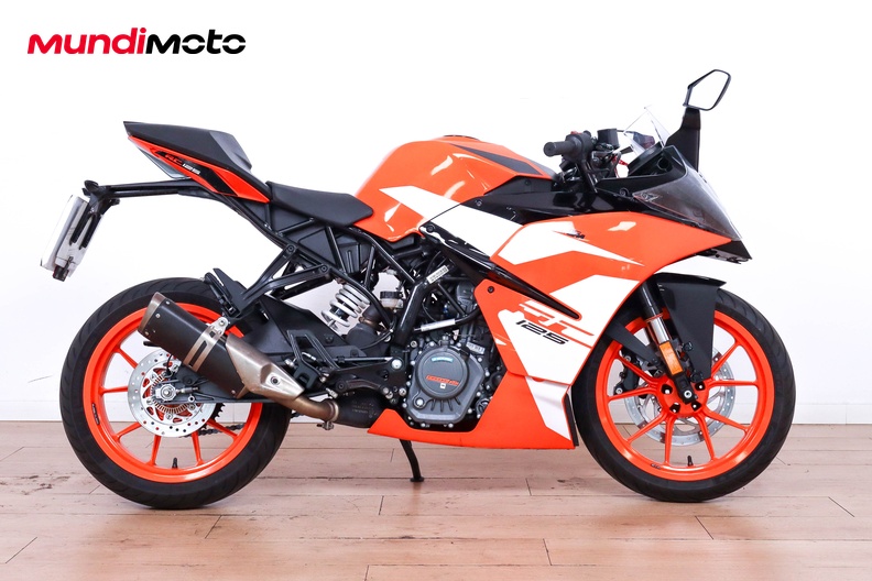 Motorbike image 0