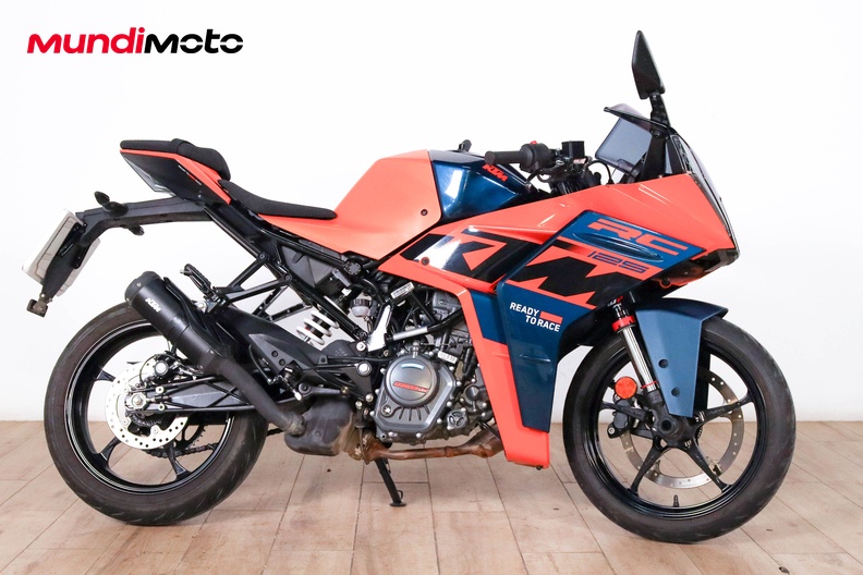 Motorbike image 0