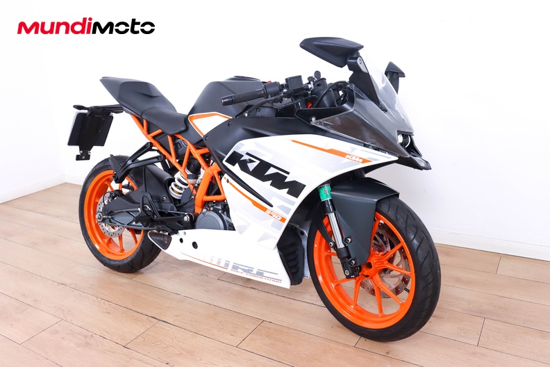 Motorbike image 1