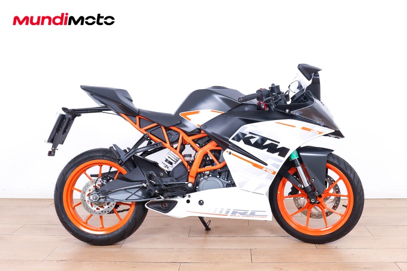 Motorbike image 0