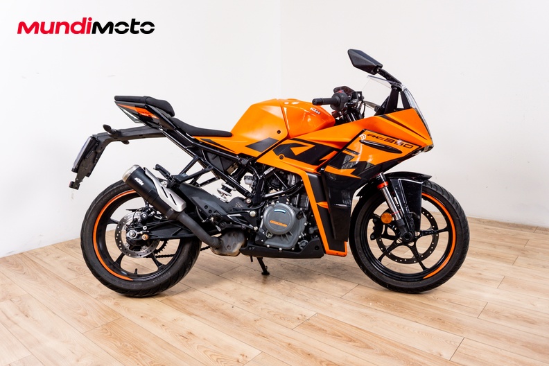 Motorbike image 0