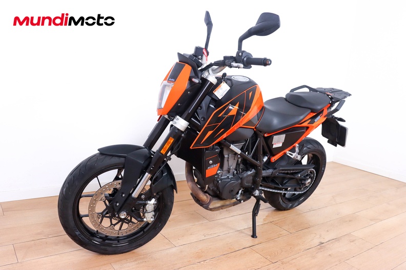 Motorbike image 7