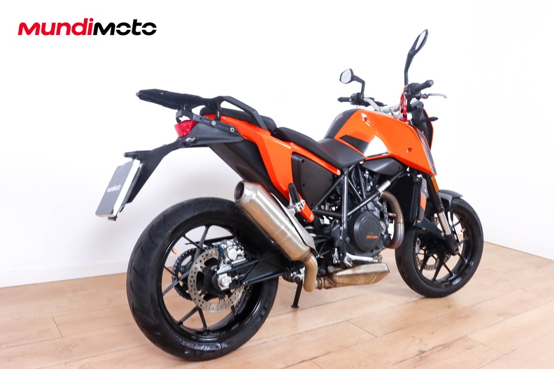 Motorbike image 2
